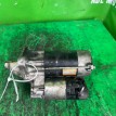 Стартер Toyota Avensis 2 2003-2009 A1284 1ZZ-FE Toyota Avensis  
