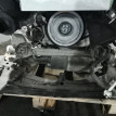 Двигатель BMW X6 2020 11002473237 G06 B57D30A BMW X6 