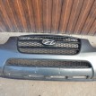Бампер передний Hyundai Santa Fe 