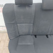 Сиденье заднее Toyota Avensis T250 Toyota Avensis оригинальный номер 7150705010
