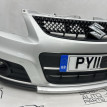 Бампер передний Suzuki SX 4 EYA21S 1.6 M16A 2011 Suzuki SX4
