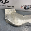 Тепловой экран правый Mercedes-Benz E-280 2006 Mercedes-Benz E-klasse 
