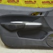 К-кт обшивки двери Honda Civic 