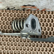 Крюк замка капота BMW X1 оригинальный номер 51 23 2 990 367, 51 23 2 990 367, 51232990367, 2990367