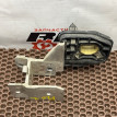 Кронштейн радиатора BMW X1 оригинальный номер 51 64 7 245 796, 51 64 7 245 796, 51647245796, 7245796, 17 11 8 620 733, 17118620733, 8620733, 17 11 7 600 540, 17117600540, 7600540