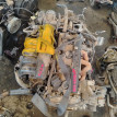 Двигатель Nissan X-Trail оригинальный номер 101029W51C