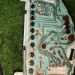 Панель приборов Mitsubishi Carisma Mitsubishi Carisma оригинальный номер MR915786