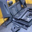 Третий ряд сидений Audi Q7 4L (2005—2009) Audi 200 оригинальный номер 4L0885405C