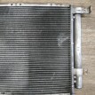Радиатор кондиционера (конденсер) Kia Sorento 
