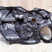 Накладка двери передней левой Mazda Mazda 3 (BL) 2009-2013 Mazda 2 оригинальный номер BBM45997