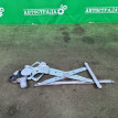 Стеклоподъемник Toyota Venza 2008-2016 698020T010, задний левый Toyota Venza 