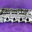 Головка блока  Mercedes-Benz  W202  W210 Mercedes-Benz C-klasse оригинальный номер 1110163301