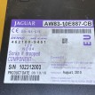 DVD-ROM навигации Jaguar XF I X250 (2007—2011) Jaguar XF оригинальный номер C2P20205