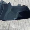 Обшивка багажника правая Kia Optima 4JF Kia Optima оригинальный номер 85740D4100