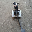 Педаль тормоза Mitsubishi Lancer 9 Mitsubishi i оригинальный номер MR955822