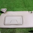 Козырек солнцезащитный (внутри) к-кт Mitsubishi Lancer оригинальный номер MR619724