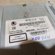 Магнитола Skoda Octavia оригинальный номер 1Z0035161M