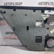 Обшивка двери задняя правая Toyota Avensis T250 Toyota Avensis оригинальный номер 6763005A40B1