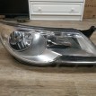 Фара правая Volkswagen Tiguan 
