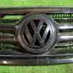 Решетка радиатора Volkswagen Tiguan 