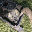 Ручка двери передняя левая Chevrolet 96548074 Chevrolet Lacetti оригинальный номер 96548074