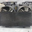 Радиатор охлаждения двигателя Subaru Exiga  