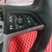 Руль с подогревом Opel Astra J Opel Astra оригинальный номер 13387036