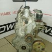Двигатель Honda Fit  