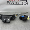 Замок багажника Chevrolet Lacetti J200 1.6 F16D3 Chevrolet Lacetti 