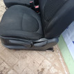 Сиденья передние Киа Рио 3 Kia Rio оригинальный номер 884004Y021GEY