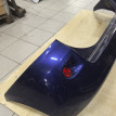 Бампер Mazda Demio 