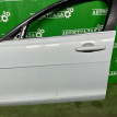 Дверь Jaguar XE 2015-2021 T4N2633 X760, передняя левая Jaguar XE 