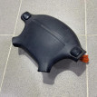 подушка безопасности в руль Mazda MPV 2.5 D 1995г Mazda MPV оригинальный номер T93024A