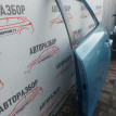 Дверь задняя левая Hyundai I30 ХЭТЧБЕК Hyundai i30 оригинальный номер 770032R010