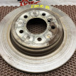 Тормозные диски BMW 5er оригинальный номер 34 21 6 864 061, 34 21 6 864 061, 34216864061, 6864061, 34 21 6 772 085, 34216772085, 6772085, 34 21 6 753 215, 34216753215, 6753215