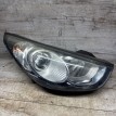 Фара правая Hyundai IX35 1 2010-2013 Hyundai ix35 оригинальный номер 921022Y000