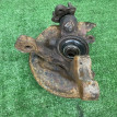 Ступица Toyota Sprinter 1996 4321112300 AE110 5A-FE, передняя правая Toyota Sprinter 