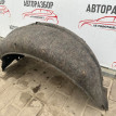 Подкрылок задний правый Toyota Avensis T270 Toyota Avensis оригинальный номер 6563705030