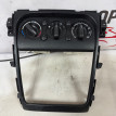 Блок управления печкой Suzuki Sx4 2006-2014 Suzuki SX4 оригинальный номер 7440080J10