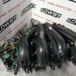 Коллектор впускной Mazda Axela  