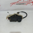 Замок двери задней правой Volkswagen Golf plus Volkswagen Golf Plus оригинальный номер 7L0839016D