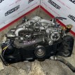 Двигатель Subaru Impreza  