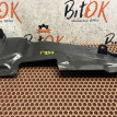 Перегородка моторного отсека Mini Hatch оригинальный номер 51 75 7 290 824, 7290824, 51 75 7 290 824, 51757290824