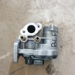 Клапан рециркуляции выхлопных газов EGR Volkswagen Touran 