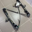 Стеклоподъемник передний правый Ford Focus 1 EYDE Ford Focus оригинальный номер RHXS4123200