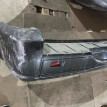 Задний бампер Jeep Liberty I  KJ Jeep Liberty 