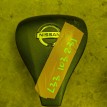 Airbag на руль Nissan Teana 