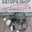 Проводка двери передней левой Mazda 3 BK Mazda 2 оригинальный номер BP4M67190D