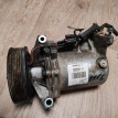 Компрессор кондиционера Nissan Terrano 2018 926003859R F4R Nissan Terrano 