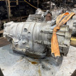 АКПП BMW X5 1999-2003 24007508857 E53 M54B30 Peugeot 4007 